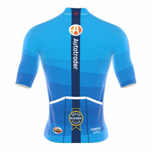Load image into Gallery viewer, Jersey SS Epic Mesh - Plus - Men (Blue)
