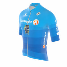 Load image into Gallery viewer, Jersey SS Epic Mesh - Plus - Men (Blue)
