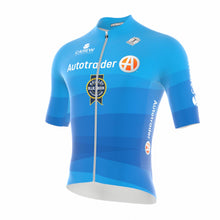 Load image into Gallery viewer, Jersey SS Epic Mesh - Plus - Men (Blue)
