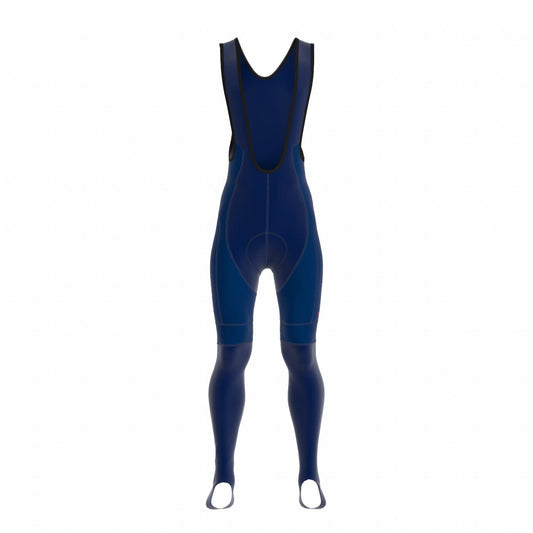 Bibtights Icon Tempest Full Protect - Men (Navy)