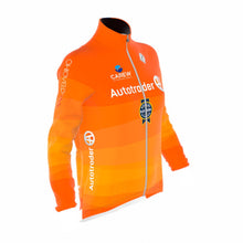 Load image into Gallery viewer, Jacket Long Sleeve Icon Tempest Protect - Women (Orange)
