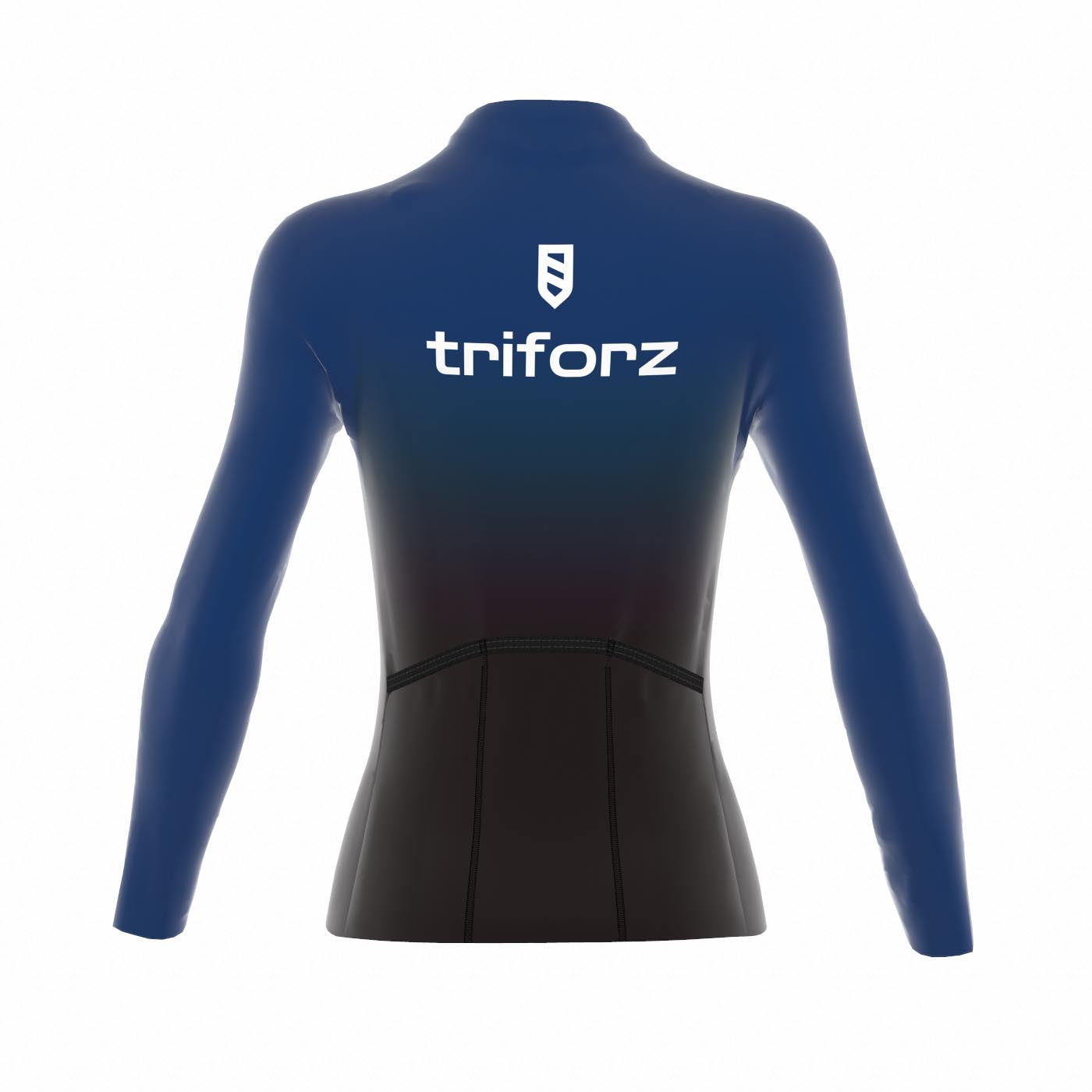 Epic Long Sleeve Jersey - Plus - Women