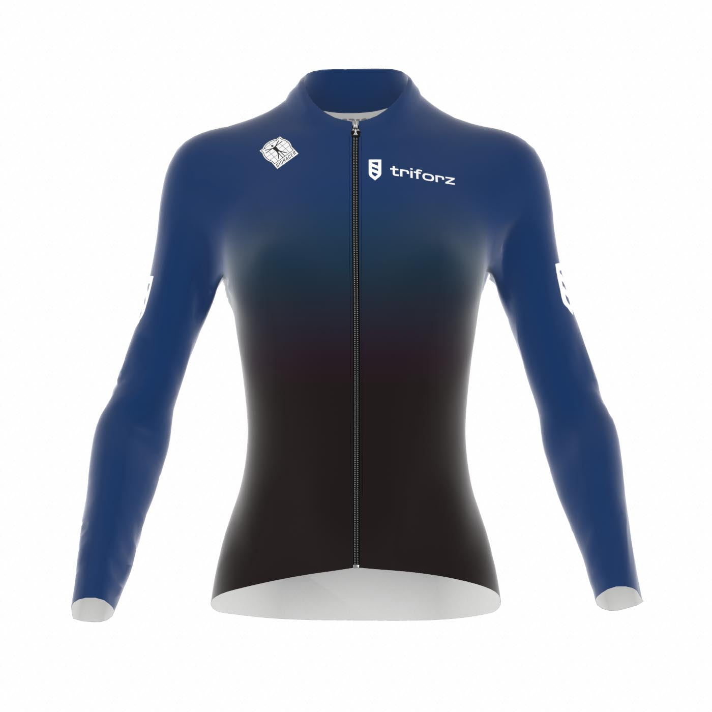 Epic Long Sleeve Jersey - Plus - Women