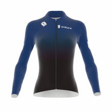 Load image into Gallery viewer, Epic Long Sleeve Jersey - Plus - Women
