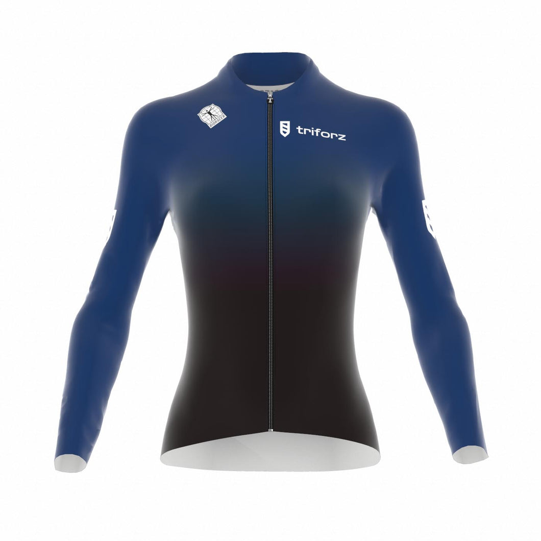 Epic Long Sleeve Jersey - Plus - Women