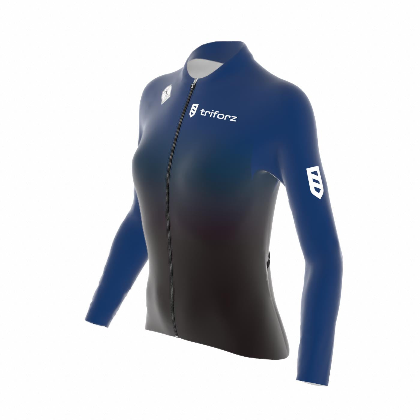 Epic Long Sleeve Jersey - Plus - Women