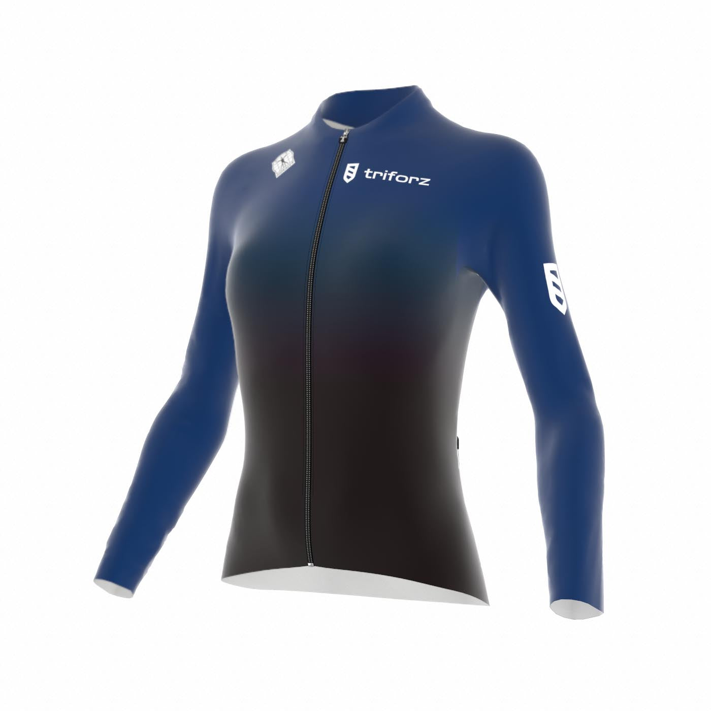 Epic Long Sleeve Jersey - Plus - Women