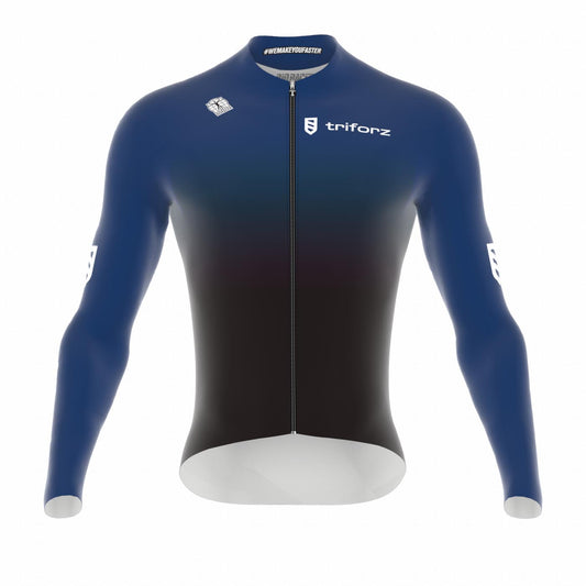 Epic Long Sleeve Jersey - Plus - Men