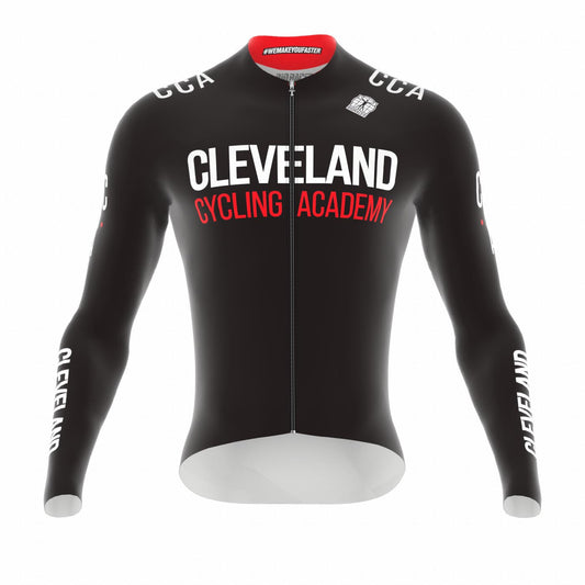 Epic Long Sleeve Jersey - Plus - Men