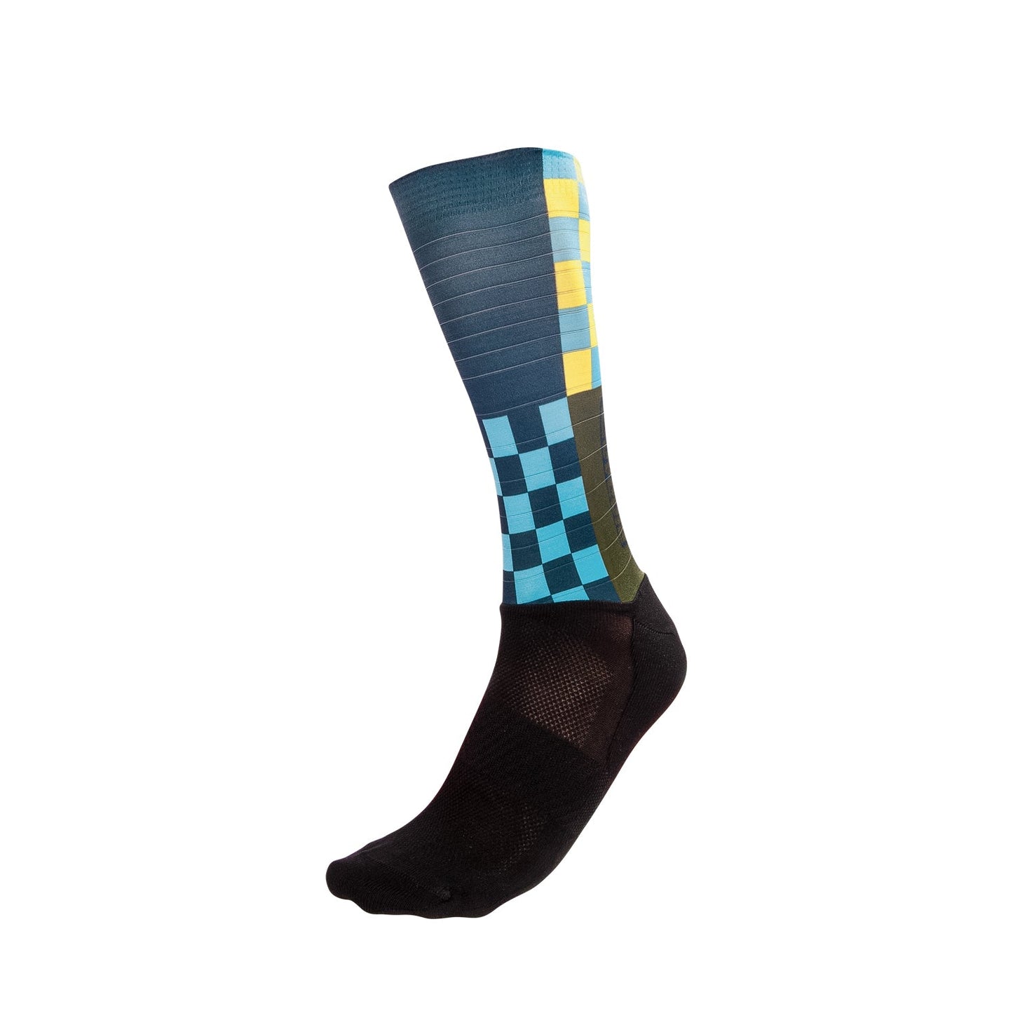 SPITFIRE/VESPER TECH SOCK