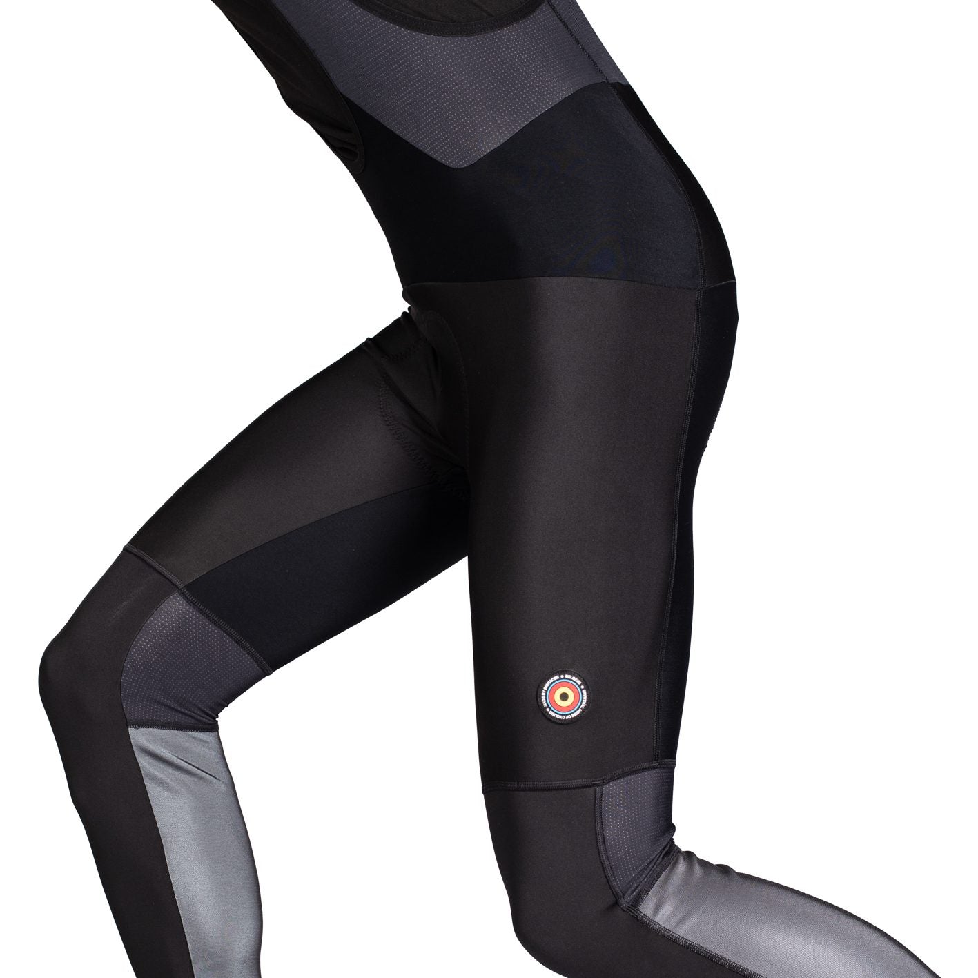 SPITFIRE TEMPEST FULL PROTECT PIXEL BIBTIGHTS