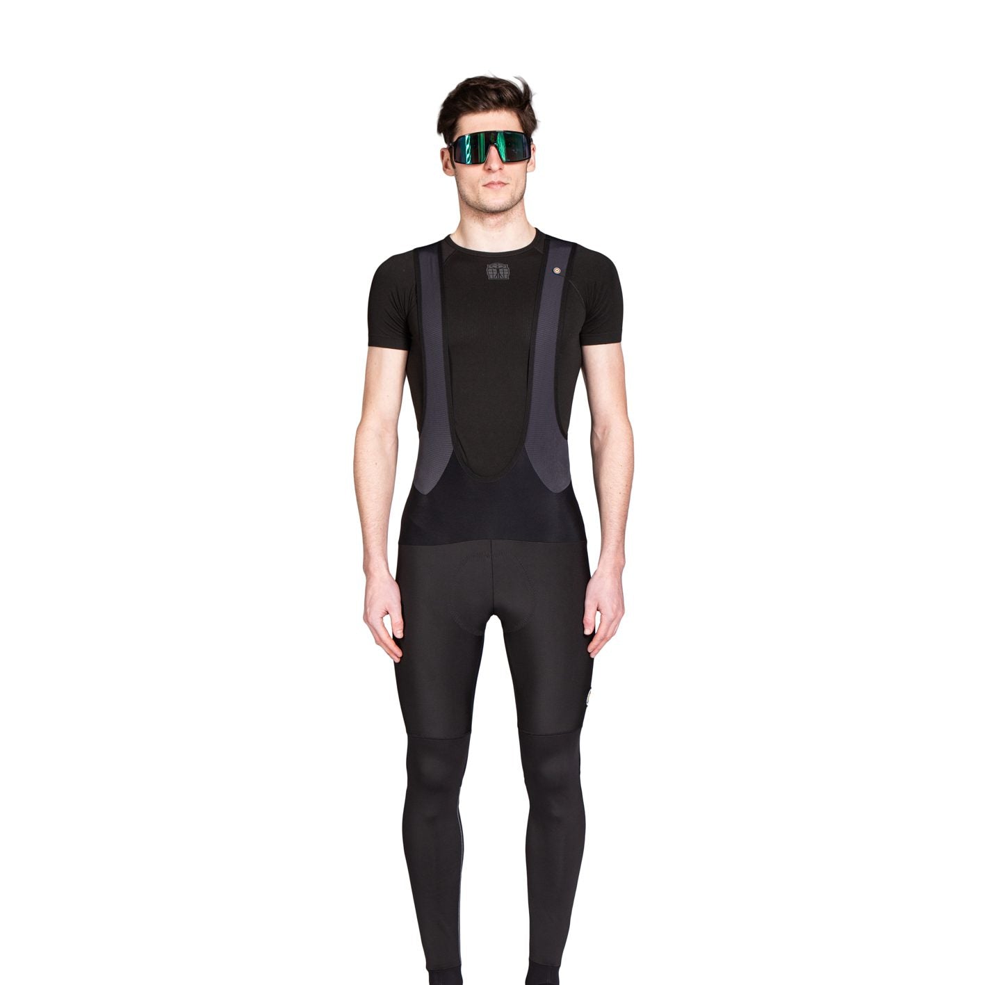 SPITFIRE TEMPEST FULL PROTECT PIXEL BIBTIGHTS