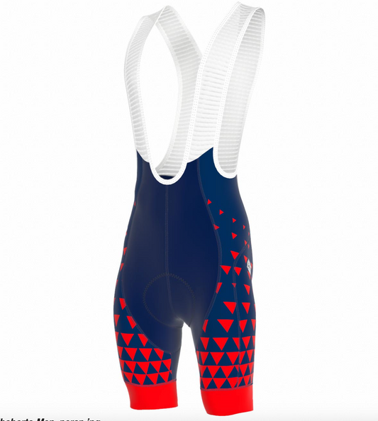 Bibshort Icon Lycra - Men