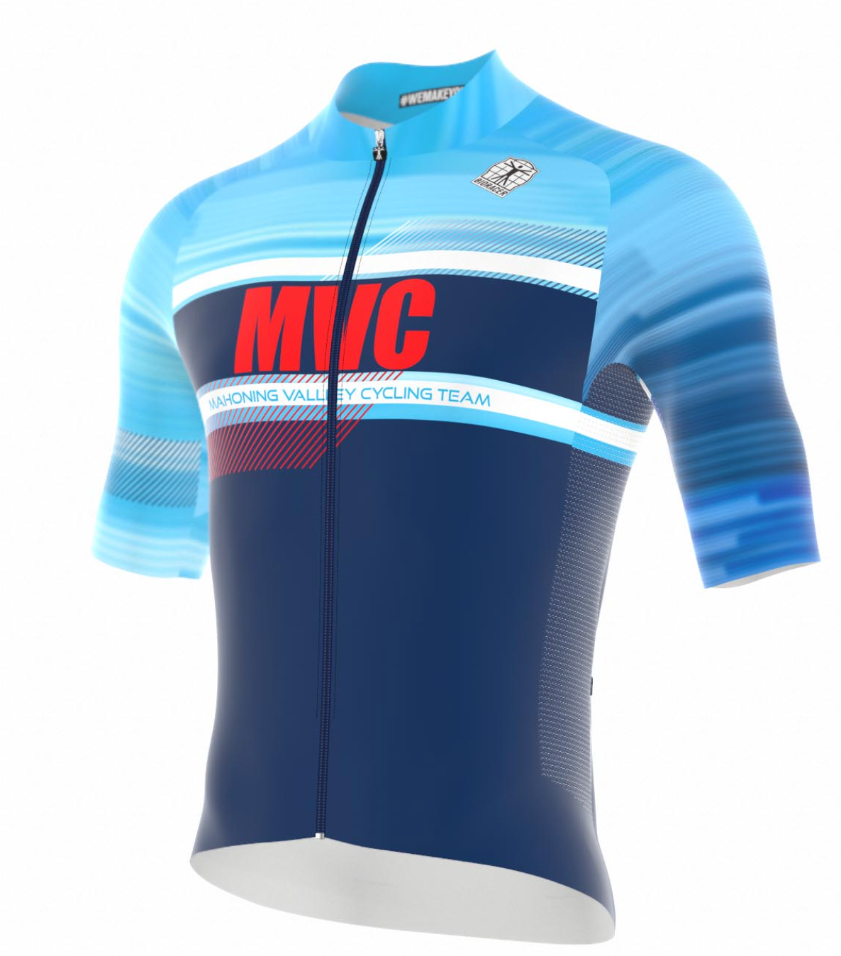 Jersey SS Epic Mesh - Plus - Men