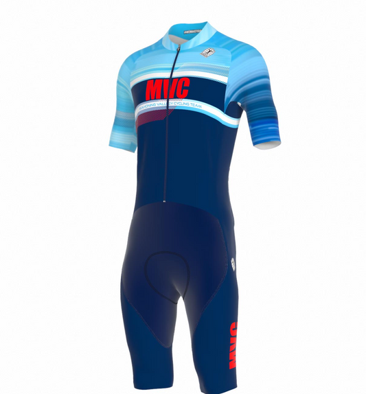Epic Breeze Road Race Suit - Women