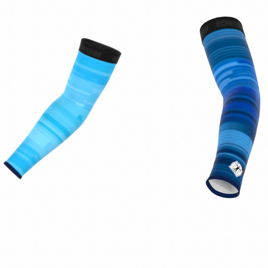 Team Armwarmers Epic - Unisex