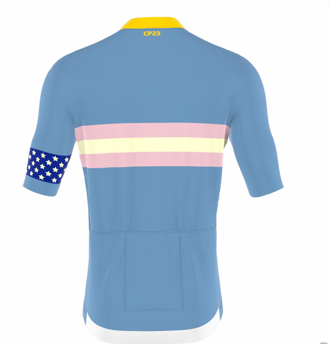 Jersey SS Icon Breeze - Men