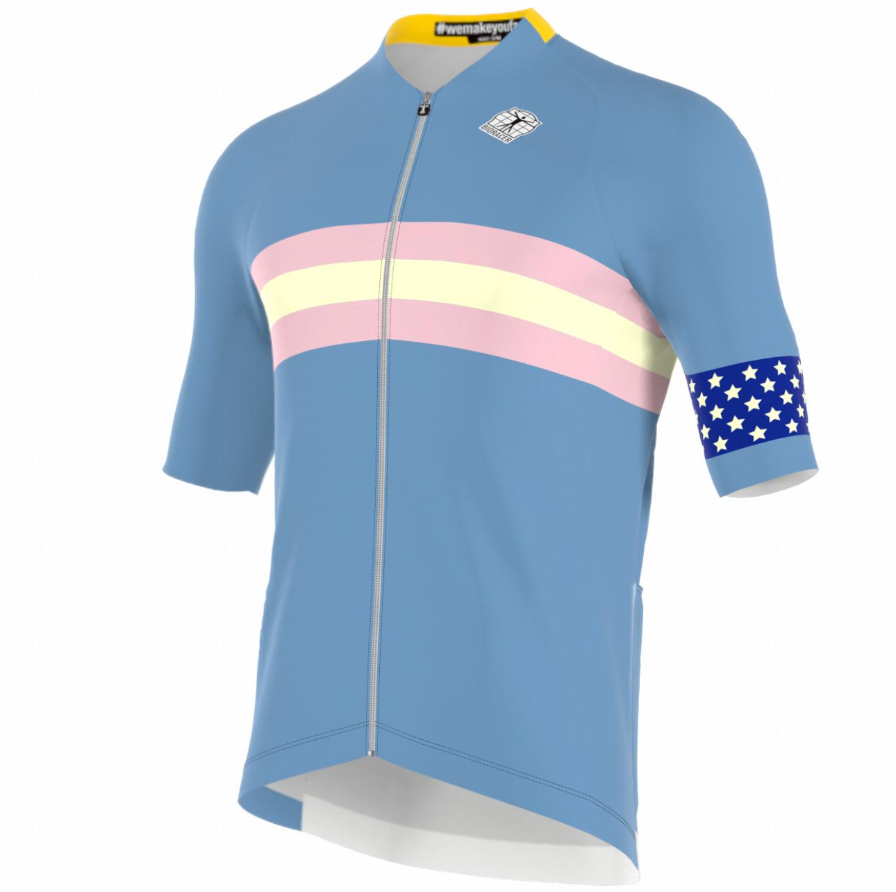 Jersey SS Icon Breeze - Men