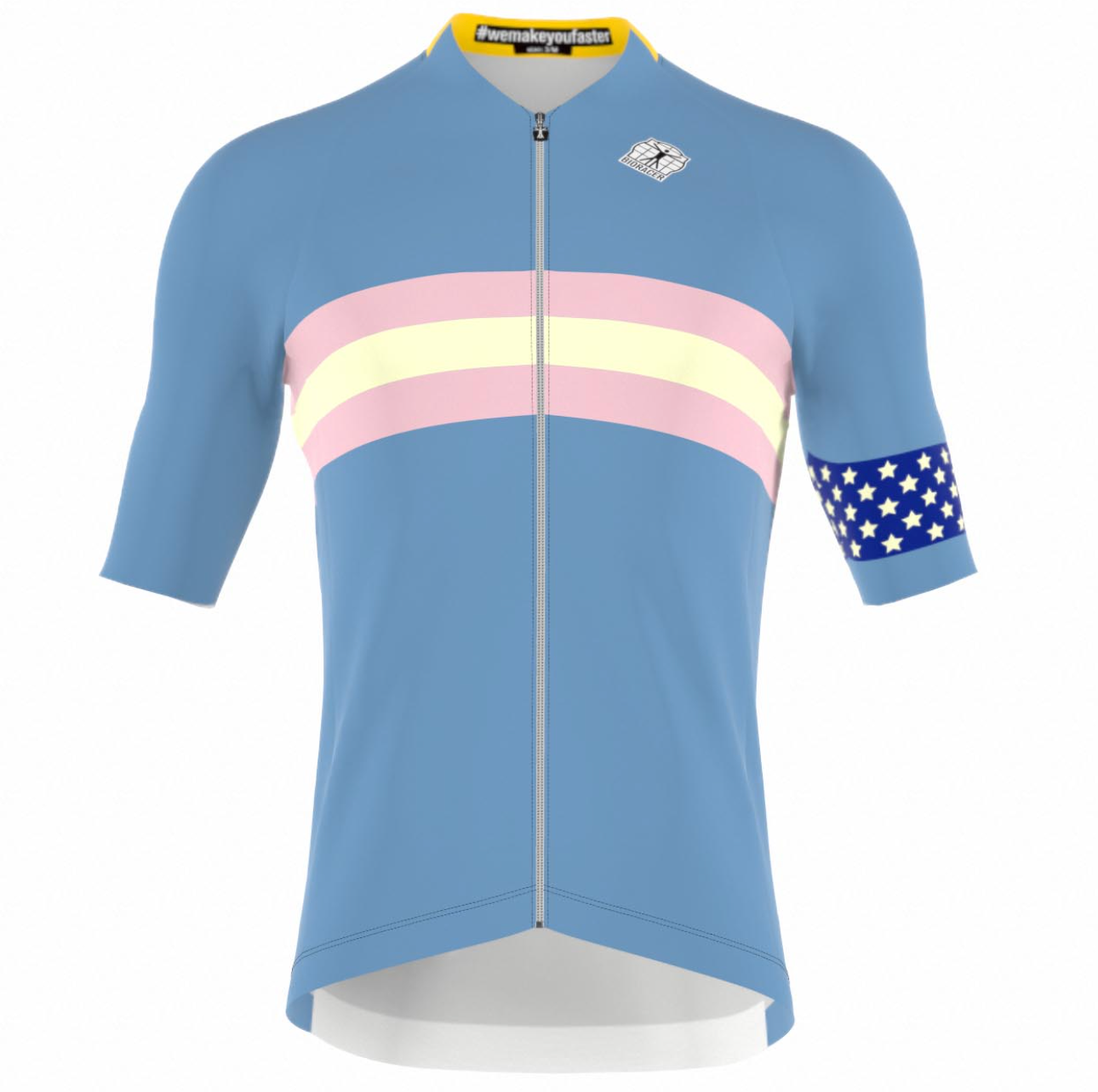 Jersey SS Icon Breeze - Men