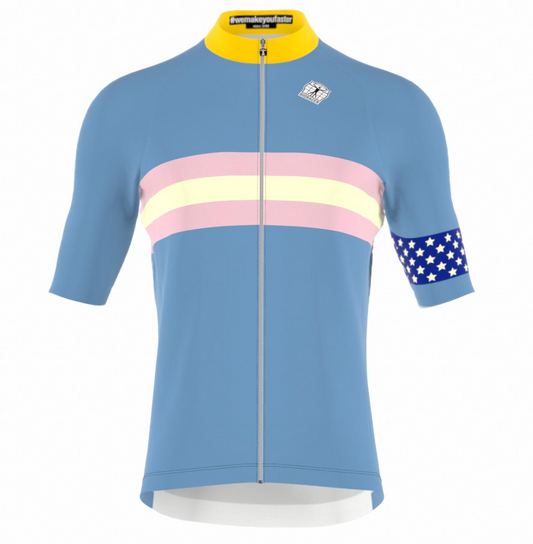 Jersey SS Icon Classic Matrix - Men