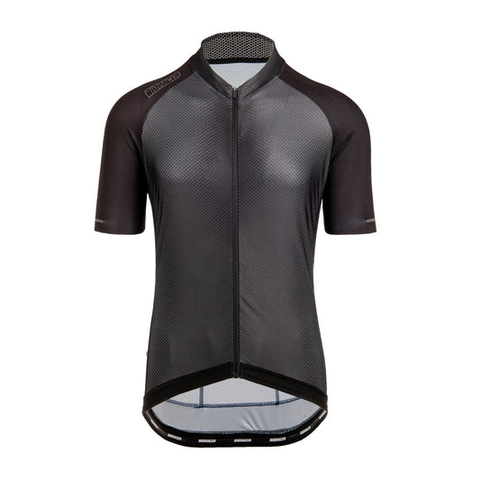 SPRINTER JERSEY SS COLD BLACK LIGHT
