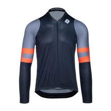 Load image into Gallery viewer, Jersey LS Icon - Men (Orange)
