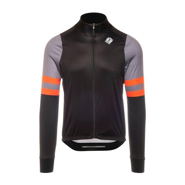 Jersey LS Icon Tempest Light - Men