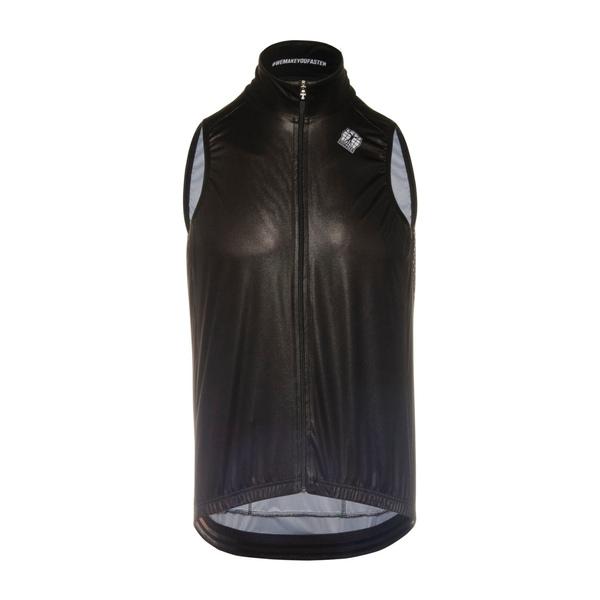 Gilet Icon Light High Collar - Men