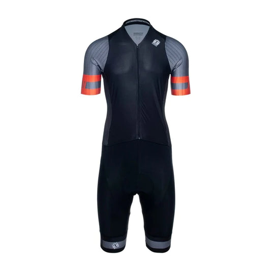 Aerosuit SS Icon Road Race Lycra - Men