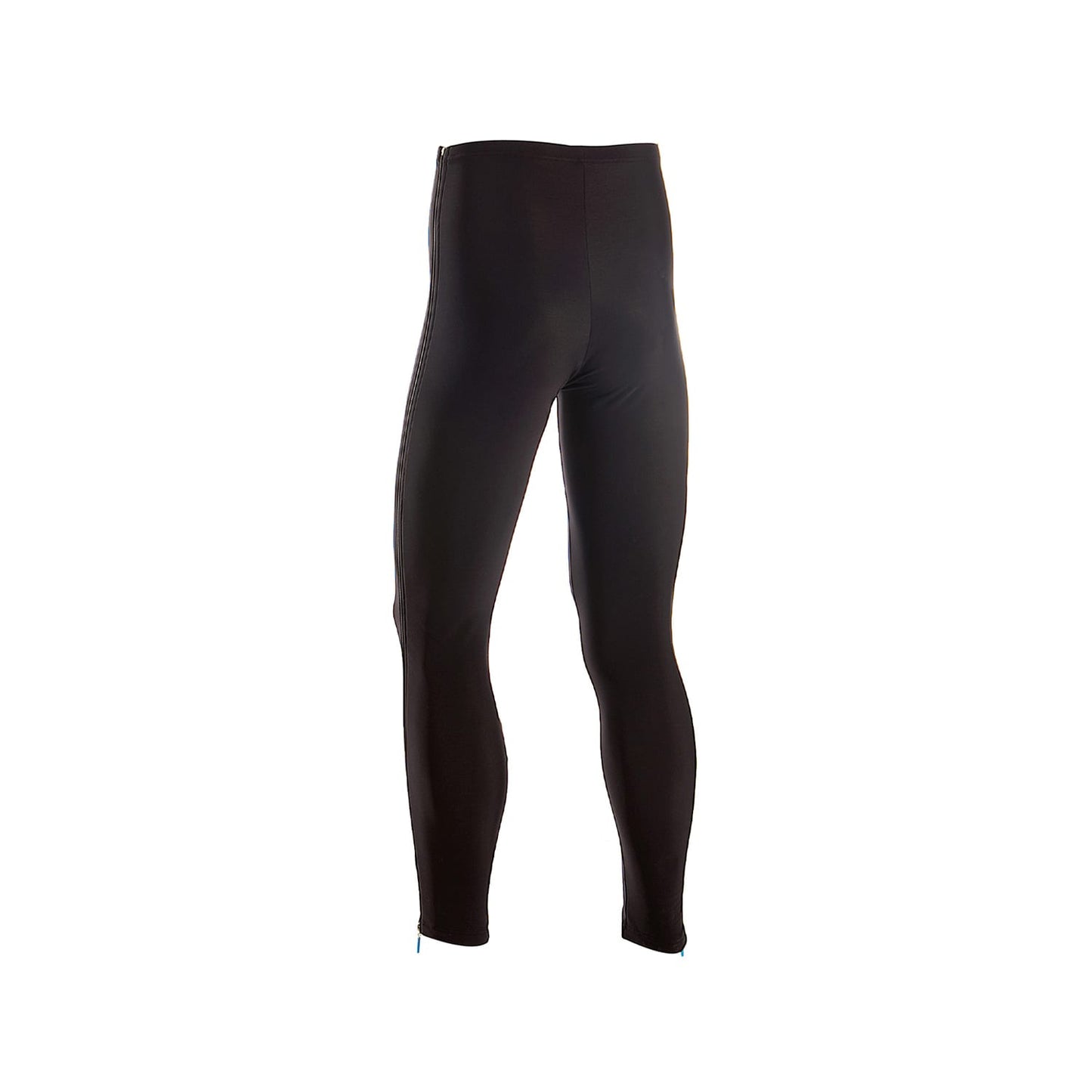 TIGHT TEMPEST ZIPPER