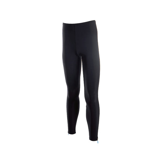 TIGHT TEMPEST ZIPPER
