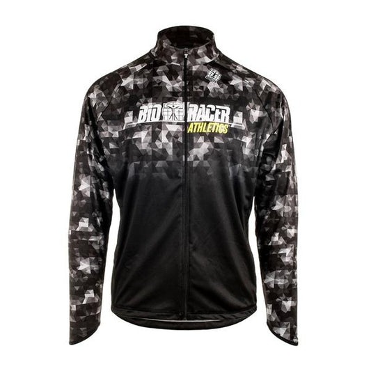 Athletics Jacket Atom Ls 2.0 - Men