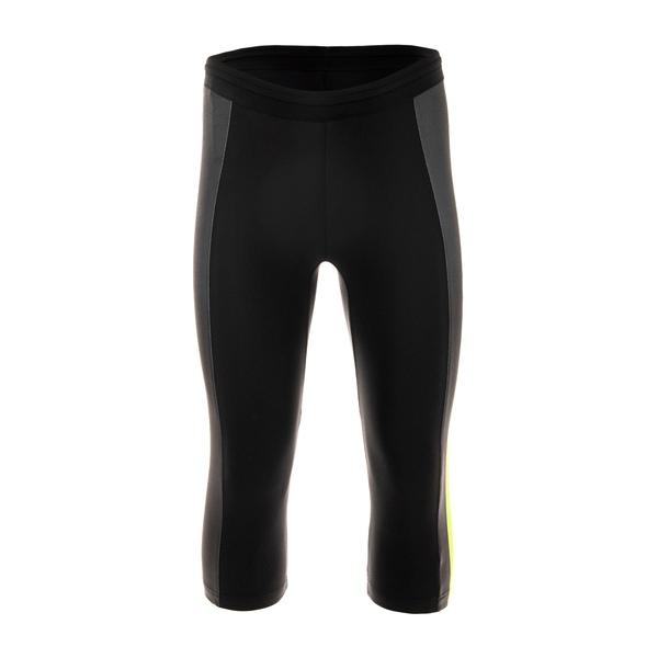 Athletics 3/4 Tight Lycra - Men
