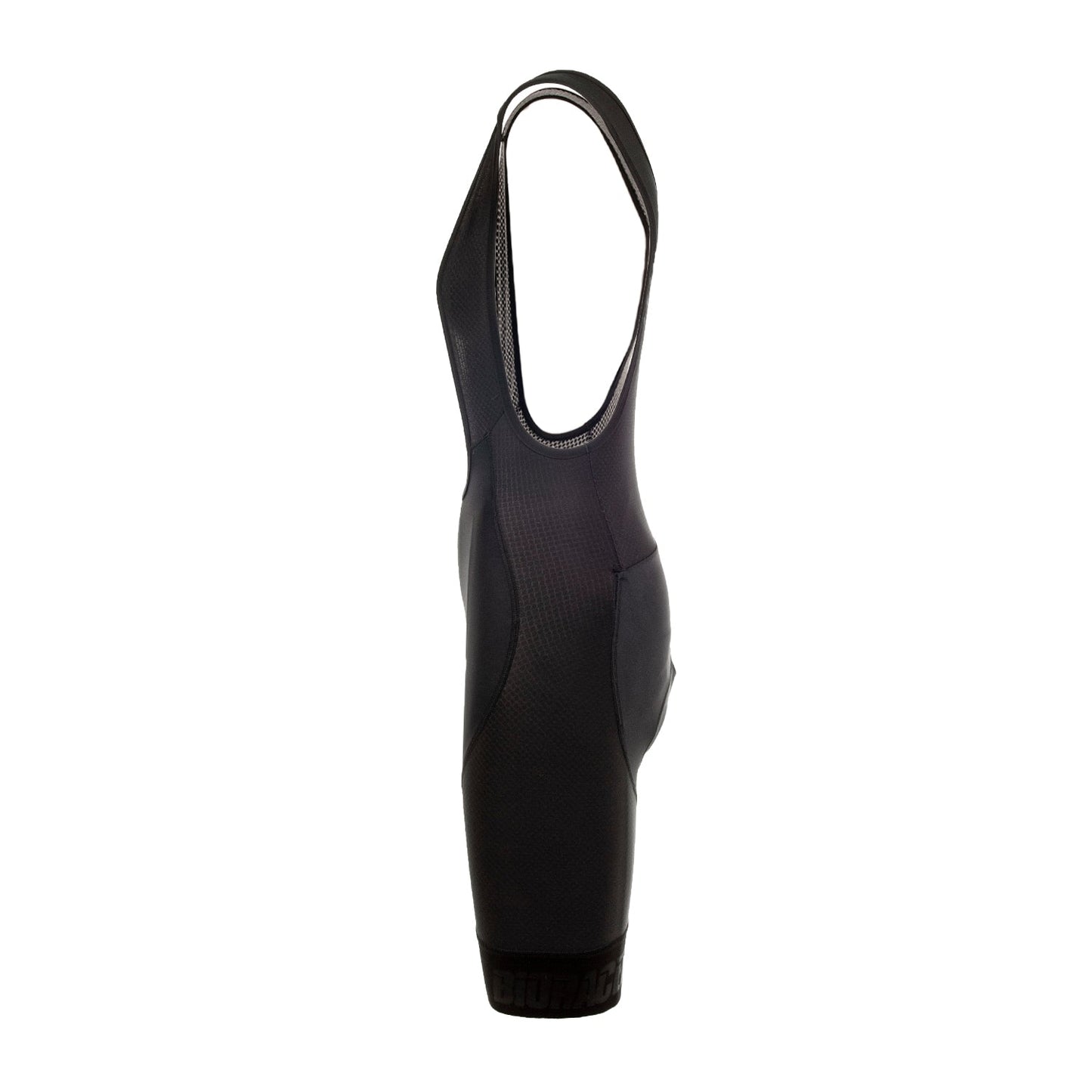 SPRINTER BIBSHORT ONE COLD BLACK - WOMEN