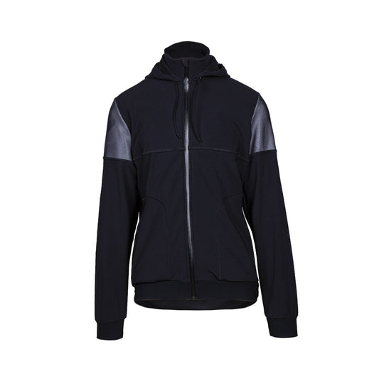 URBAN TECH HOODY - WOMEN