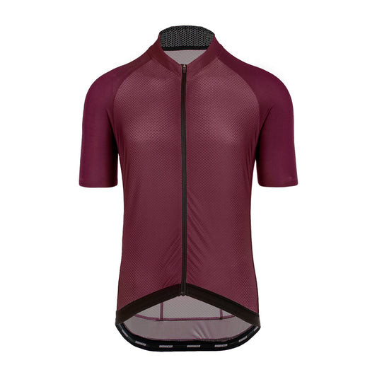 SPRINTER JERSEY COLD BLACK LIGHT