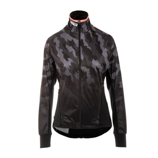 Ski Jacket Premium Crust - Women