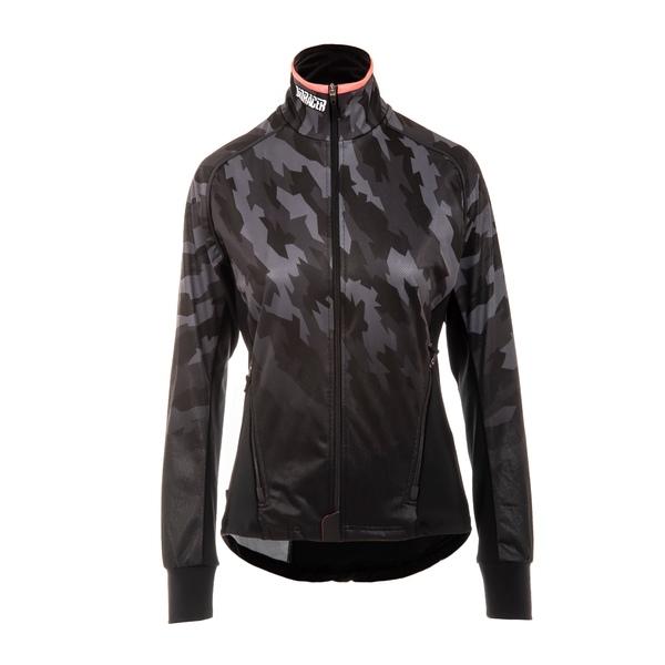 Ski Jacket Crust - Women