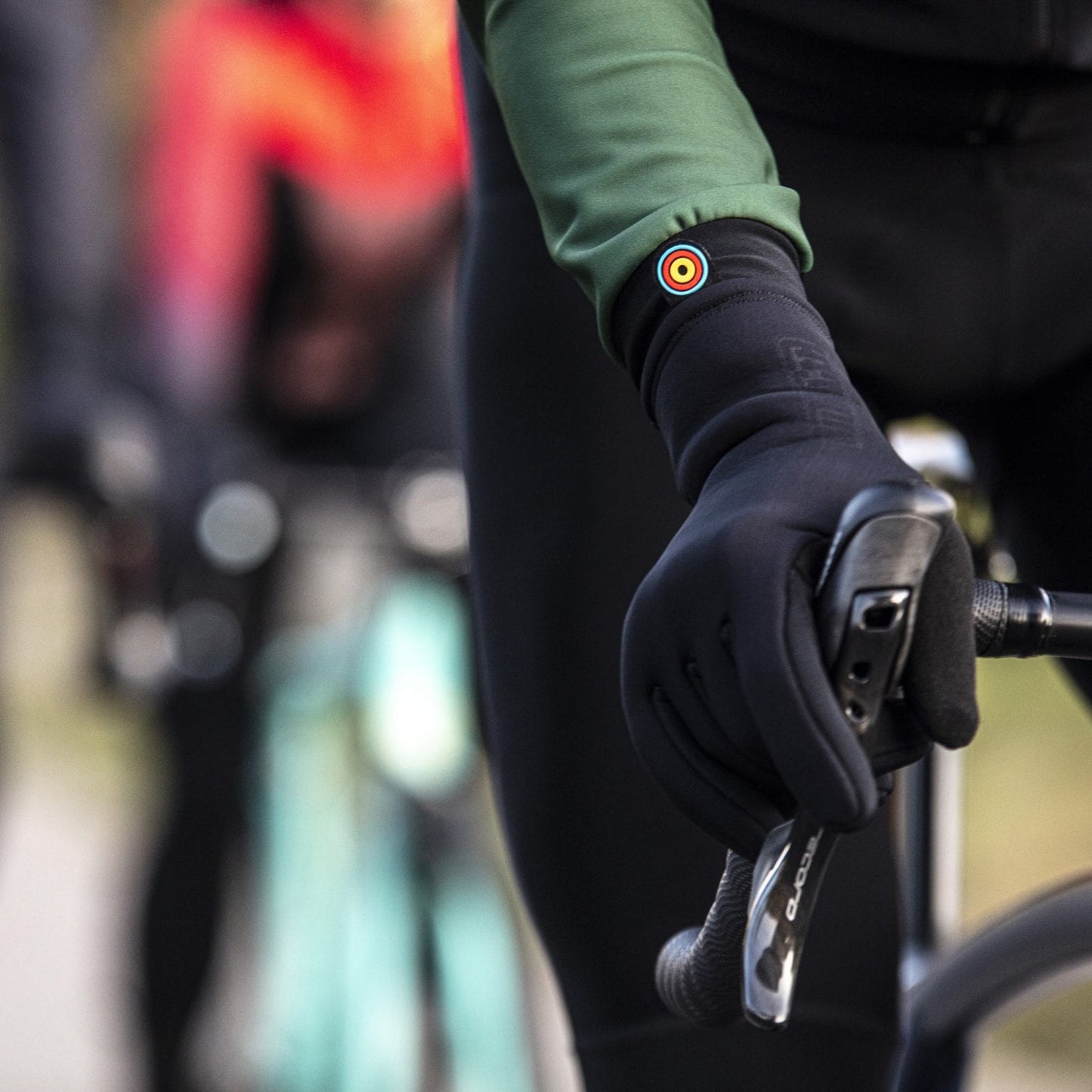 GLOVES WINTER