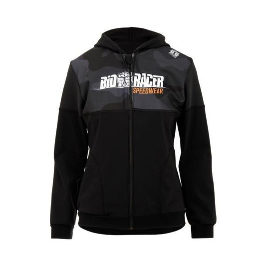 Leisure Wear Urban Tech Hoody - Women