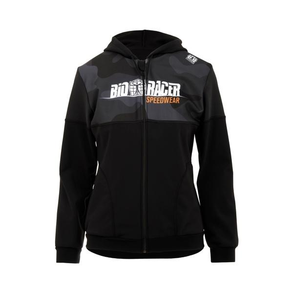 Leisure Wear Urban Tech Hoody - Women