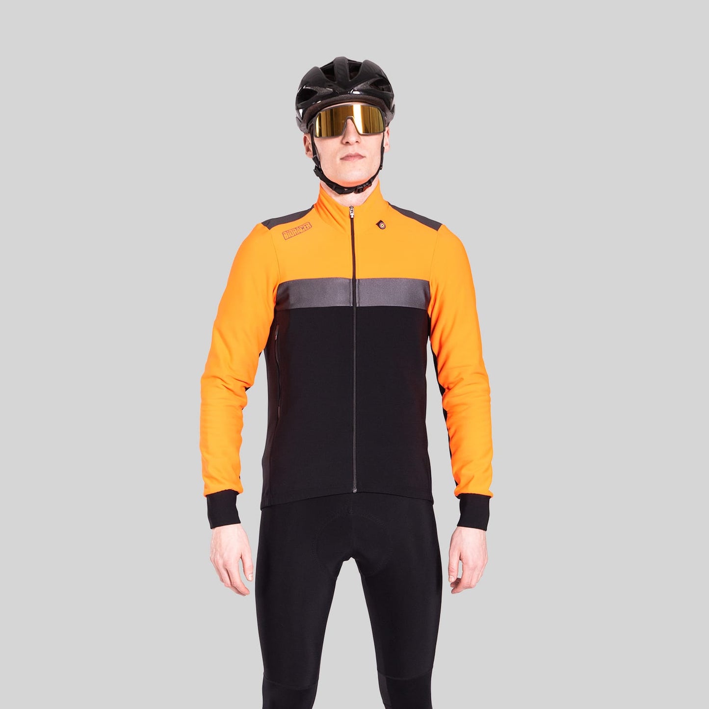 SPITFIRE TEMPEST PROTECT WINTER JACKET FLUO