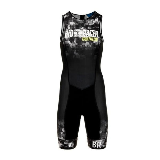 Tri Team Suit ITU - Men