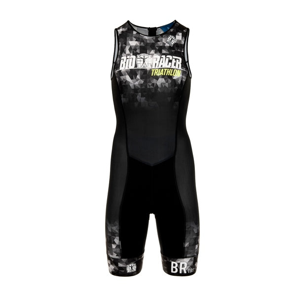 Tri Team Suit ITU - Men